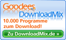 DownloadMix - Software kostenlos herunterladen