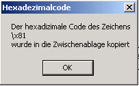 HexCodeDialog